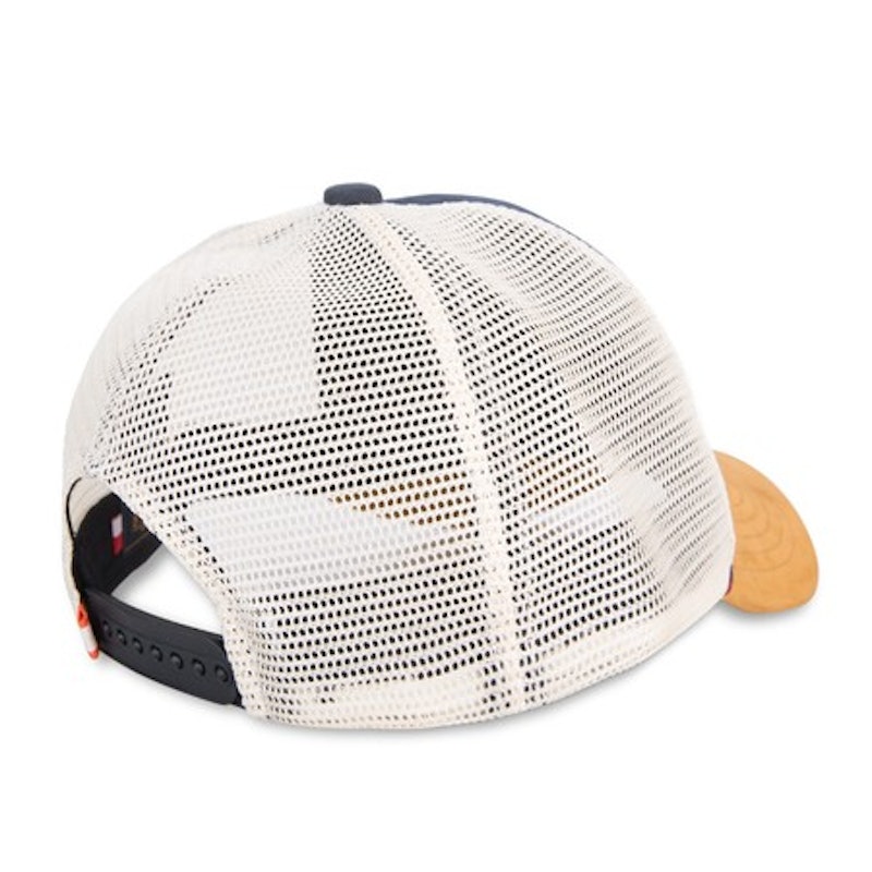 EIGER Nativo Trucker Cap 3