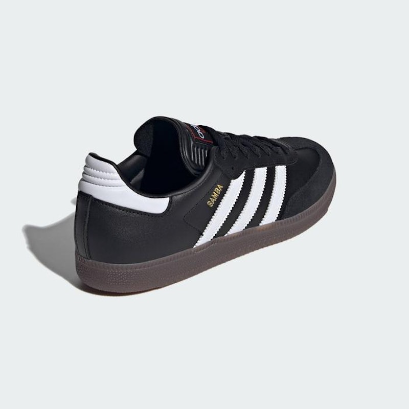 adidas Samba Indoor Football Boots 4