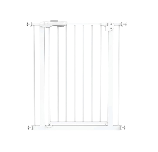 SKIDA Extra Tall & Wide Safety Gate ｜ XY009H-W