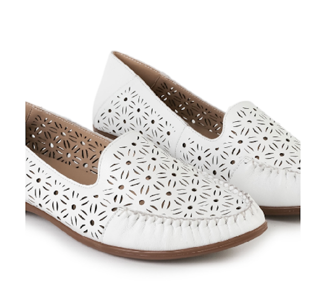 Kickers Ladies 3555R