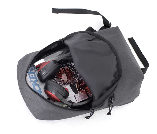 Ransel Dynamo 3