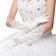 Wedding Gloves 1