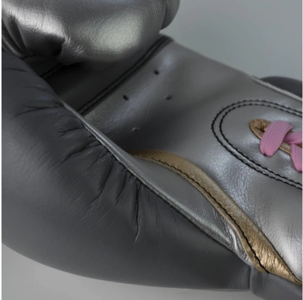 Hawkeye Fightwear Premier Boxing Gloves 4