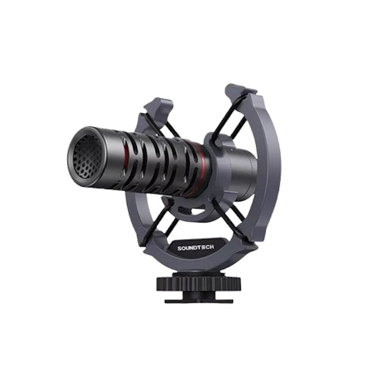 Soundtech Cardioid Arc-Shaped Microphone 1