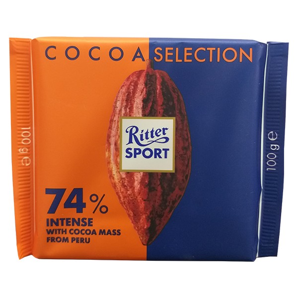 Cocoa 74% 2