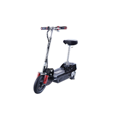 Skuter Elektrik