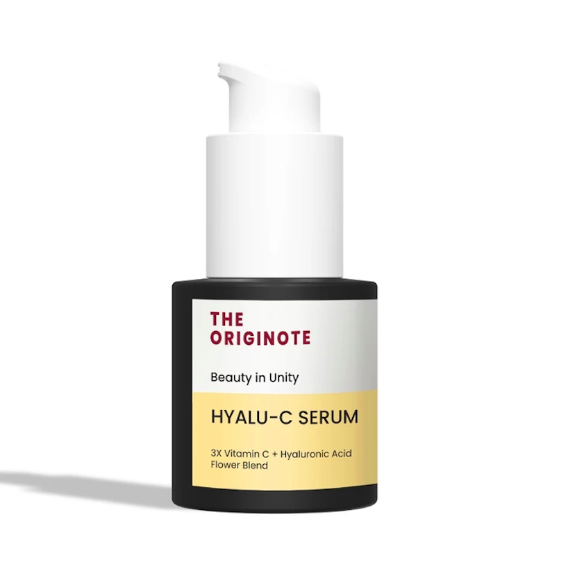 The Originote ｜ Hyalu-C Serum