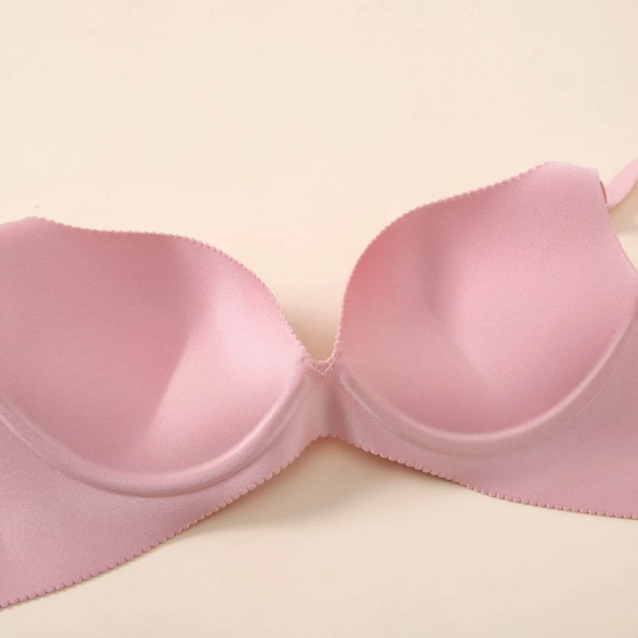 Megarimas Sentosa Felancy Bra Sexy Look Push Up Wireless 071-3001B 