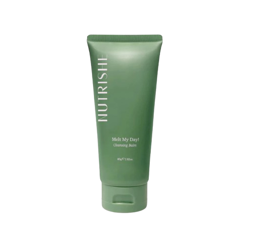 Nutrishe Melt My Day! Cleansing Balm 1