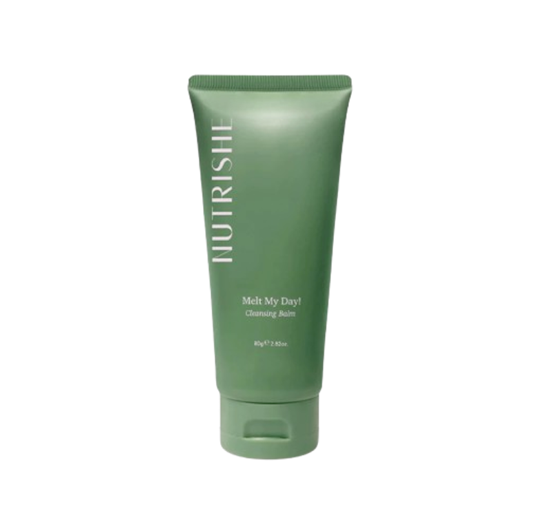 Nutrishe Melt My Day! Cleansing Balm 1
