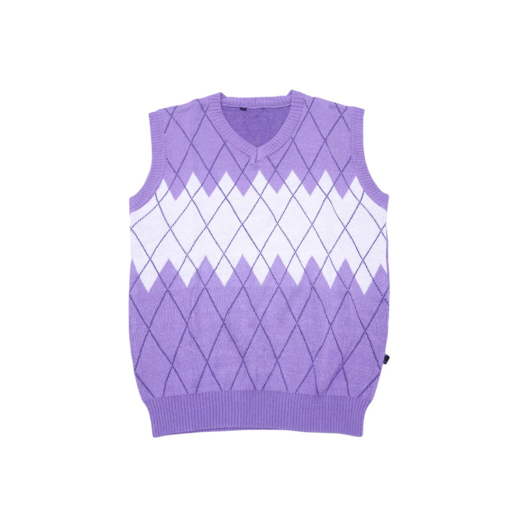tnthree Sido Knit Vest
