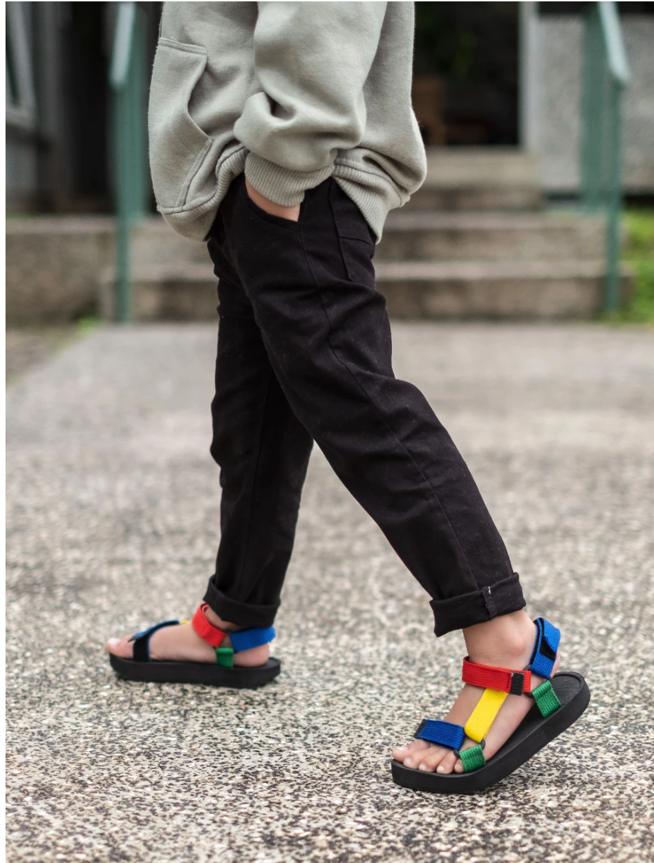 Satu Tekad Karya Indonesia Slava Beta Rainbow