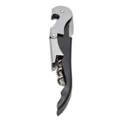 Corkscrew Wine Bottle Opener Plus Knife
