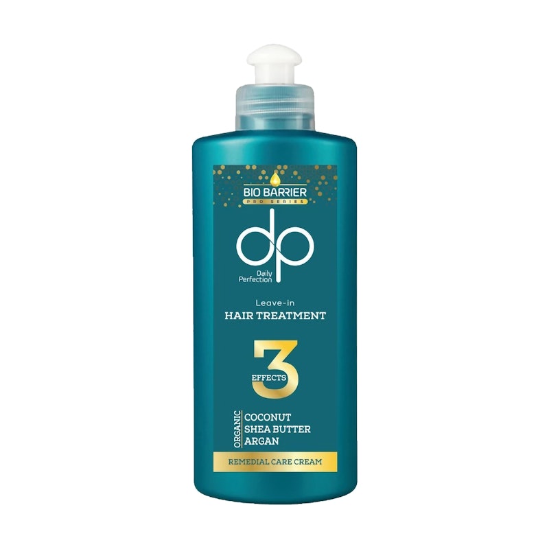 DP Daily Perfection Bio Barrier Pro Series Leave-in Hair Treatment 1