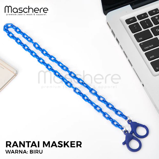 Maschere Rantai Masker