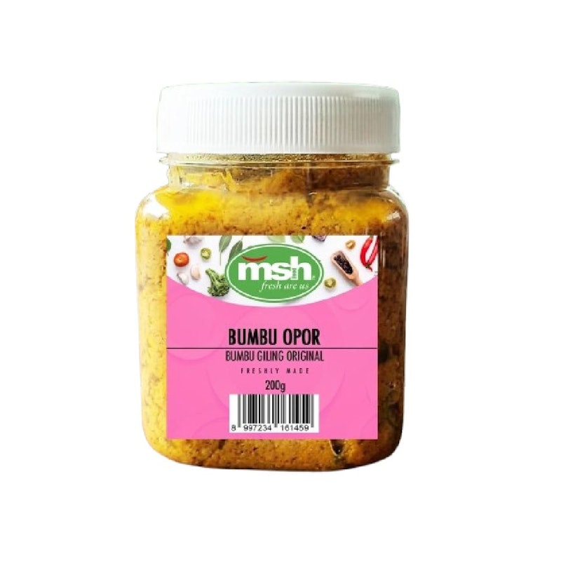 MSH Bumbu Opor 1