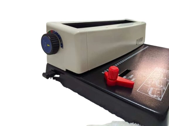 Gemet Mesin Jilid Spiral Kawat  31WA