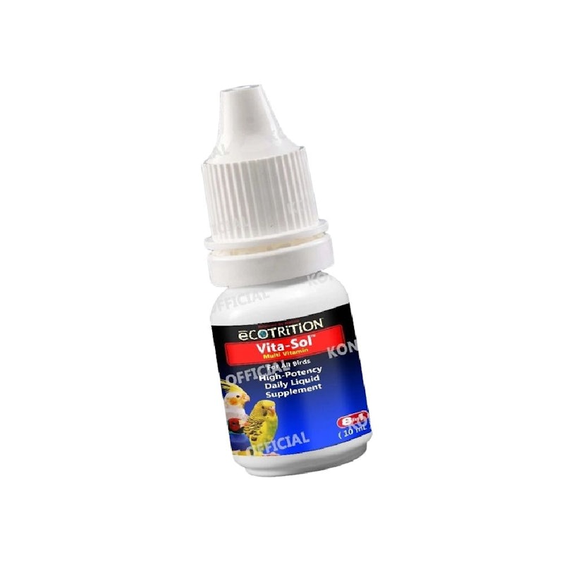 Vita-Sol Multi Vitamin 1