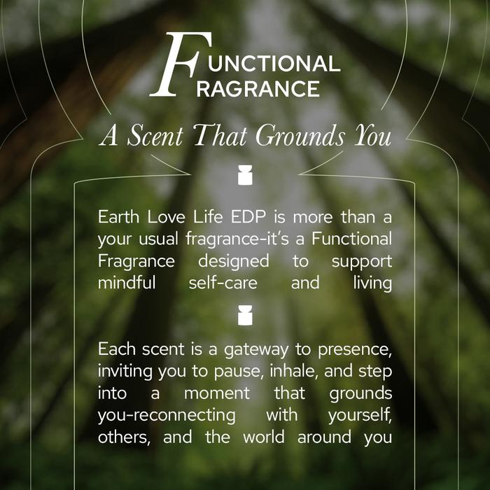 Paragon Technology and Innovation Earth Love Life Citrus Connection