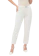 MKY Clothing Basic Tapered Jeans Highwaist 1