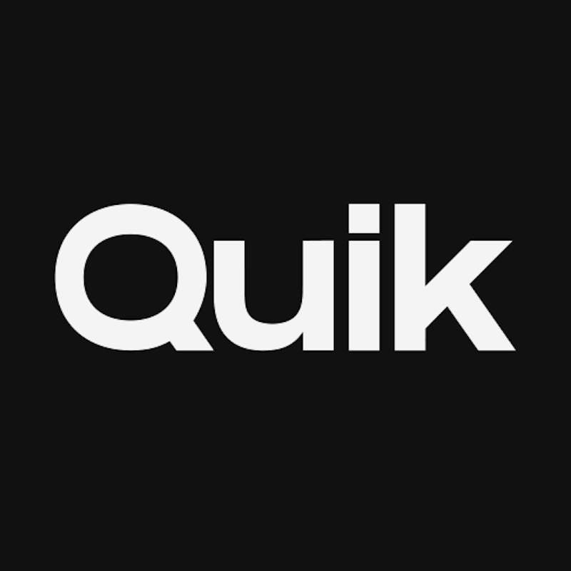 Quik: Video Editor 1