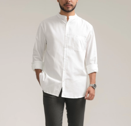 Broodisindo Mode Kreatif Broodis Kemeja Koko Shanghai Cozy Series