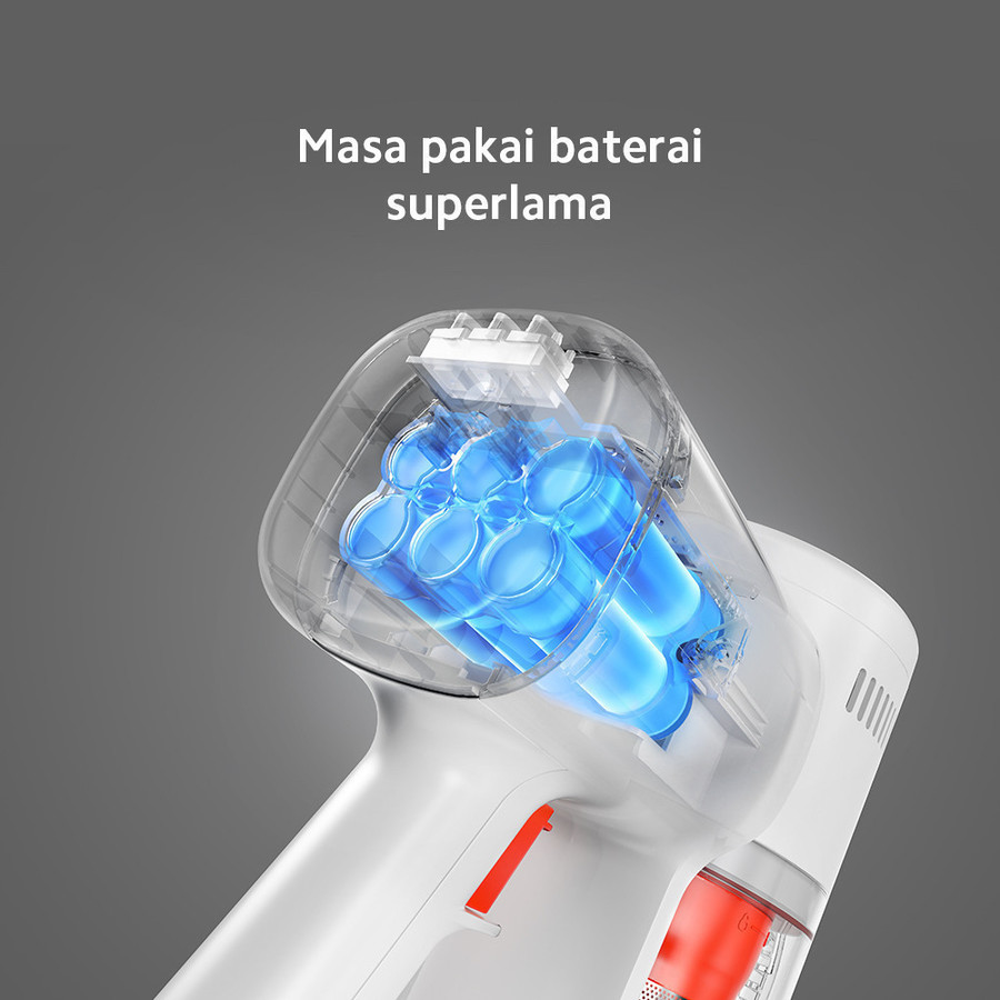 Xiaomi Communication Technology Xiaomi Vacuum Cleaner  G20 Lite