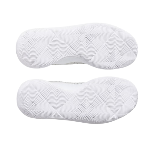 Under Armour Under Armour Jet '23 Unisex Basketball Shoes