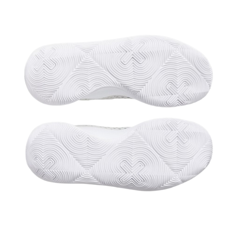 Under Armour Jet '23 Unisex Basketball Shoes 5
