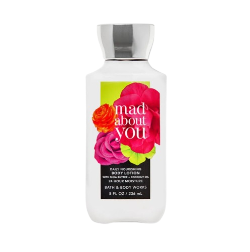 Bath & Body Works Mad About You