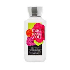 Bath & Body Works Mad About You