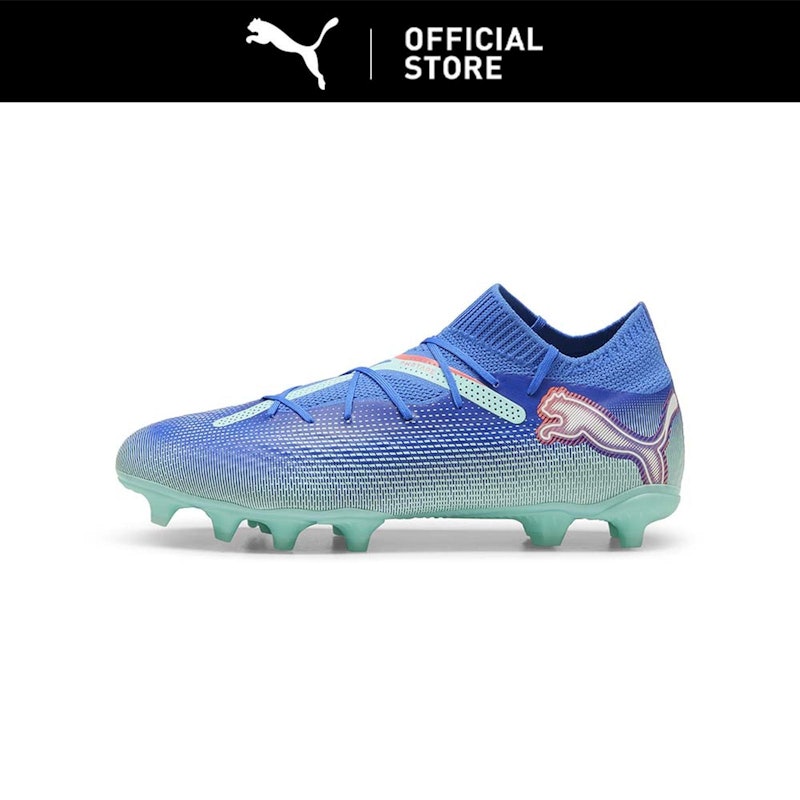 PUMA Sepatu Sepak Bola FUTURE 7 PRO 5