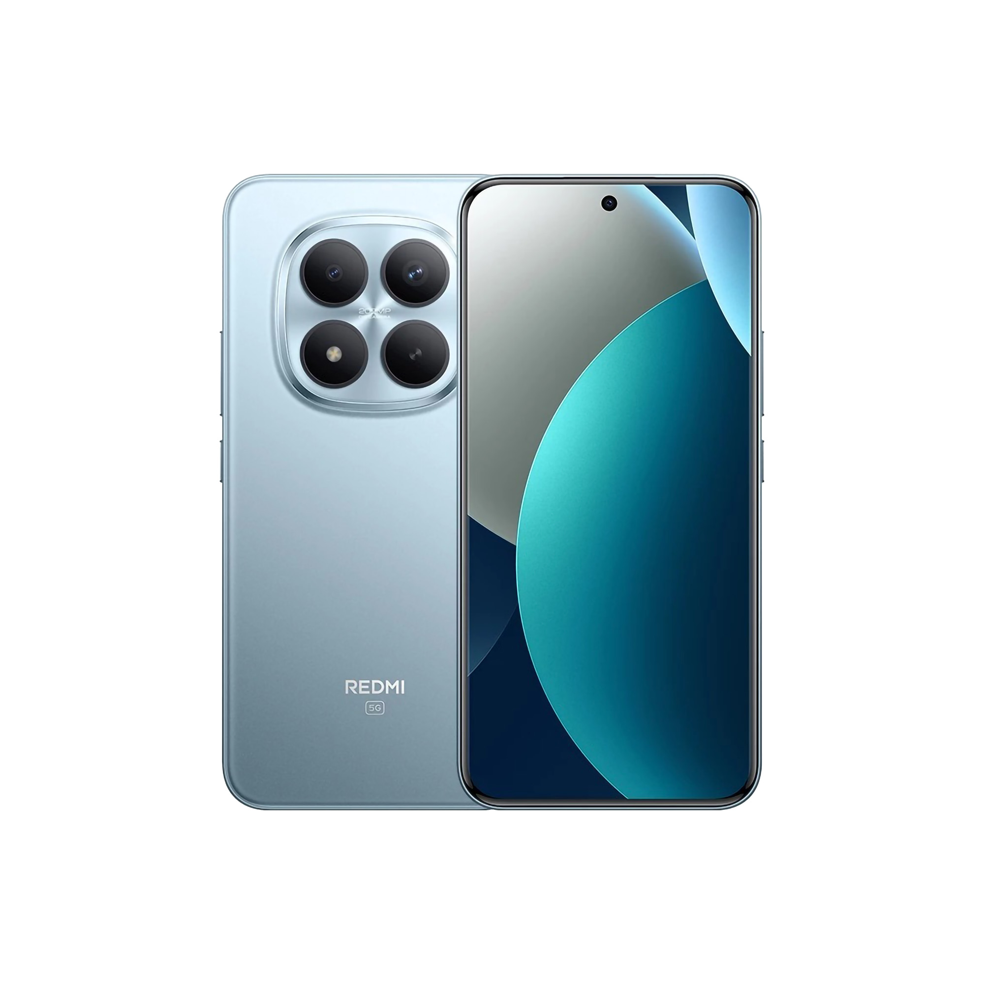 Redmi ｜ Note 15 Pro+ 5G