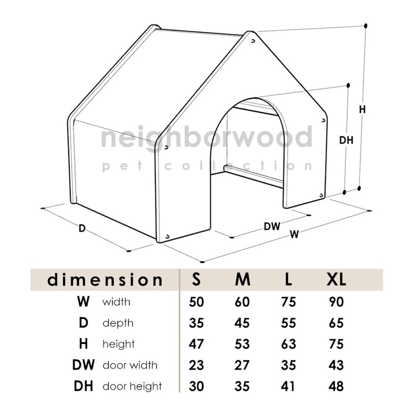Pet House 5