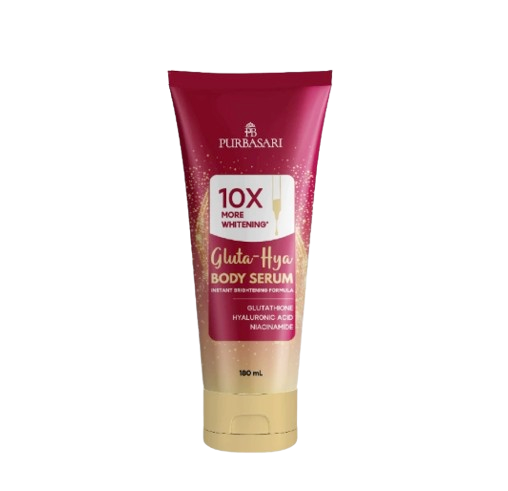 Gluta-Hya Body Serum