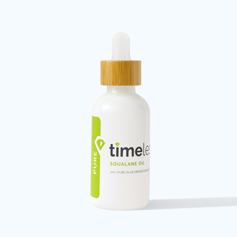Squalane Oil 100% Pure 1