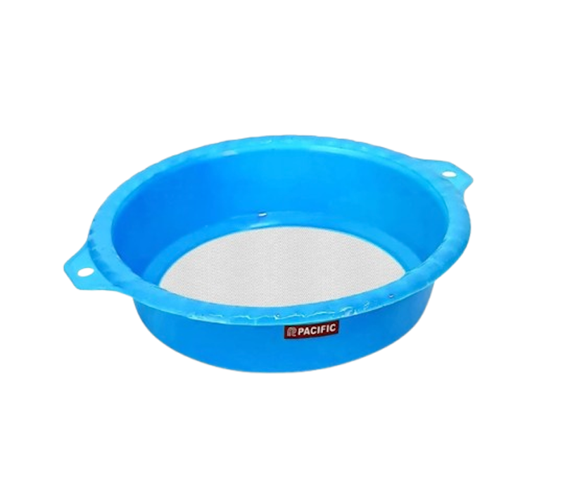 Pacific Saringan Santan Tepung 20 cm 1