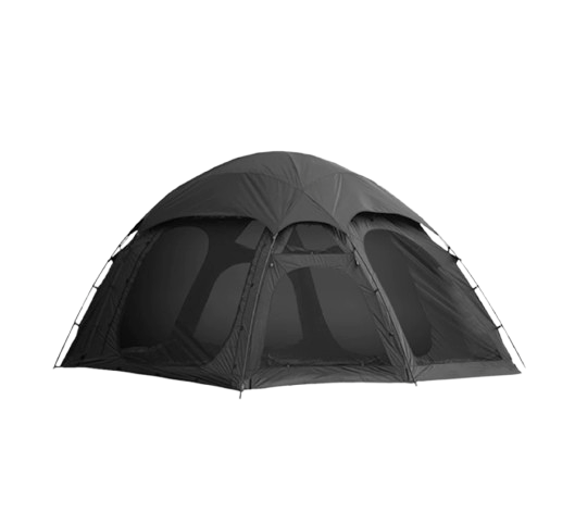 Hillman Bunker Dome Grande