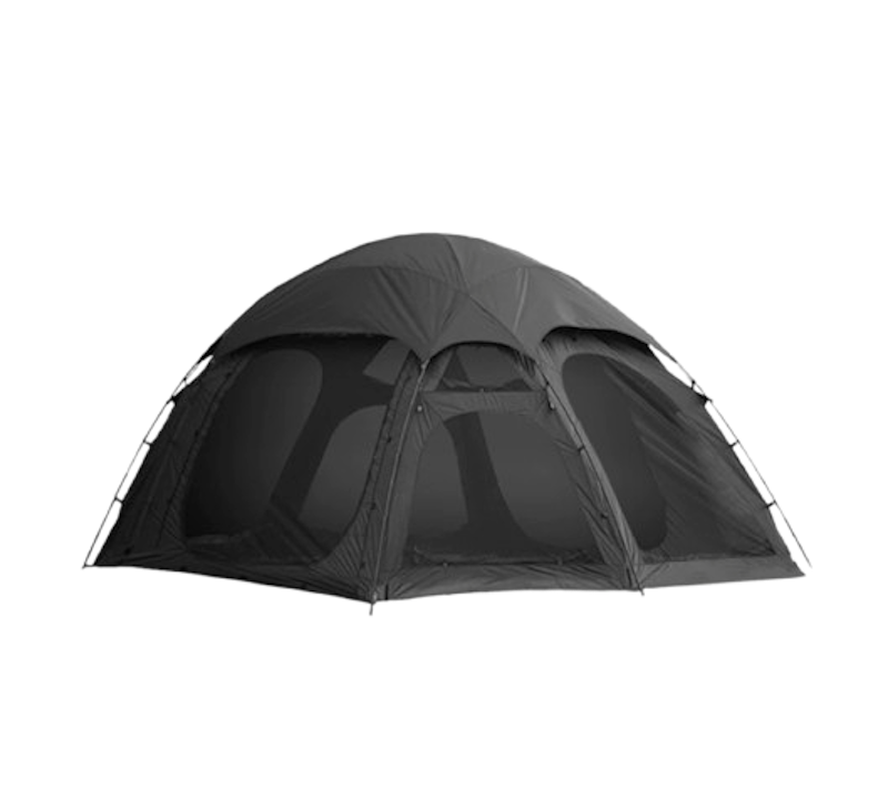 Hillman Bunker Dome Grande 1