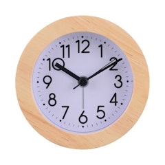 Alarm Kayu