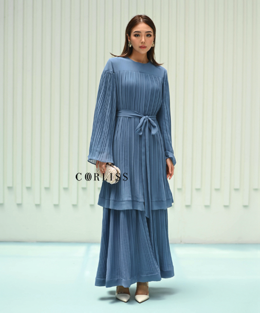  Corliss Sheeva Dress