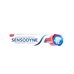 Sensodyne Cegah Gigi Berlubang & Sensitif