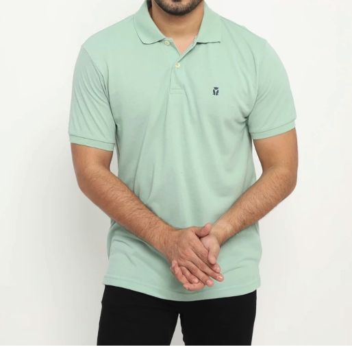 Matsuda Apparel Matsuda Kaos Polo Shirt Kushima