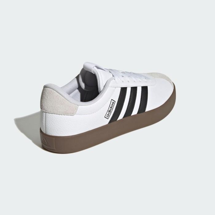 adidas Indonesia adidas Skateboarding & Lifestyle VL Court 3.0 Shoes Women White ID8797