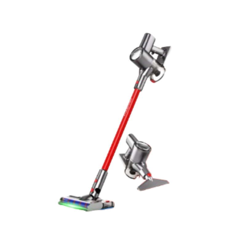PerySmith Cordless Vacuum Cleaner 1
