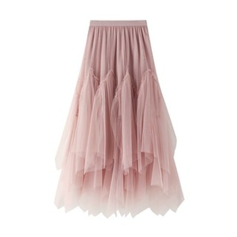 Korean Tutu Skirt Import Premium 2