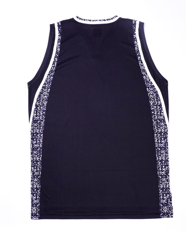 Varsity 2022 Series Basketball Jersey