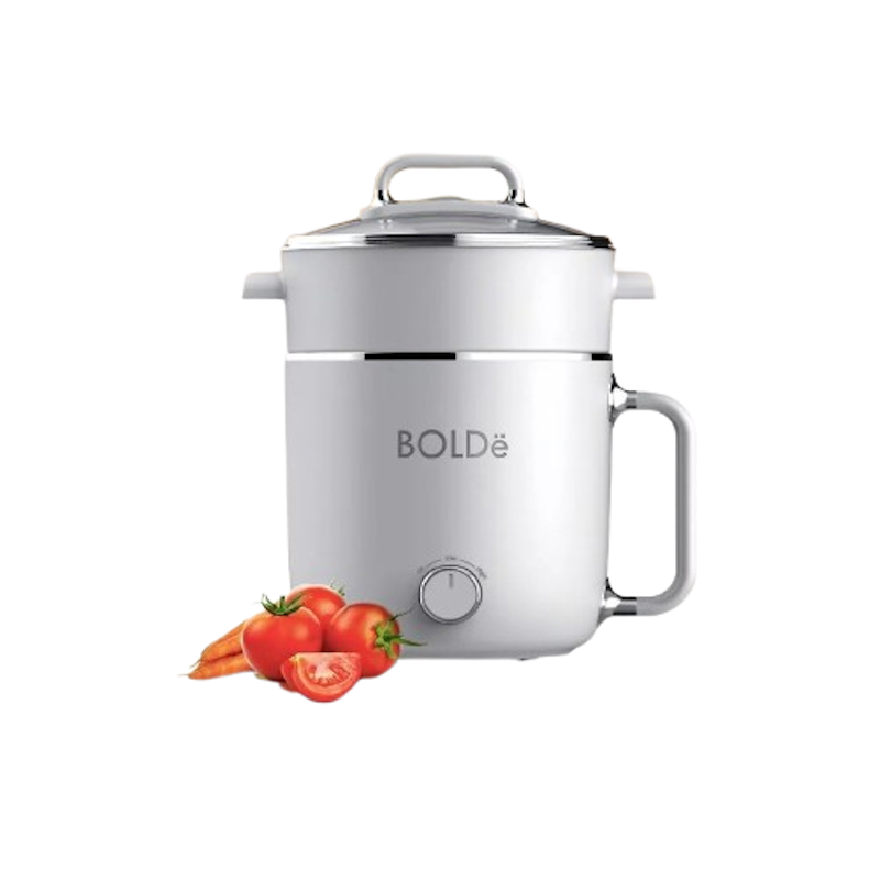 BOLDë Electric Skillet Milano 1