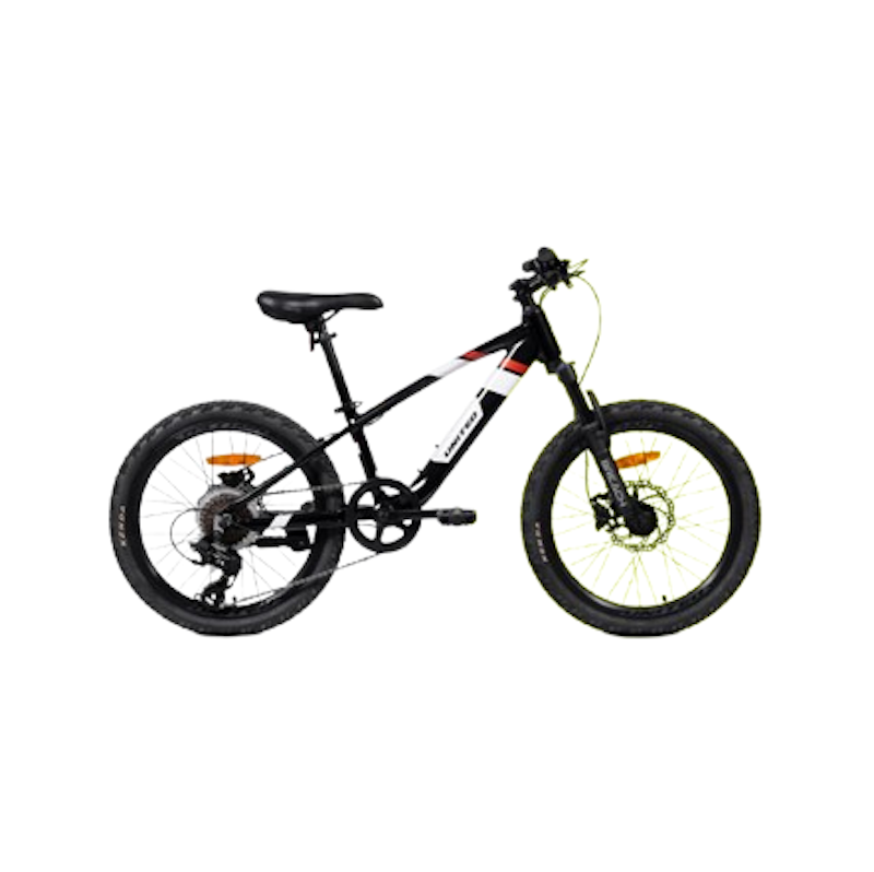 United Monanza Cross 20 Inch 1