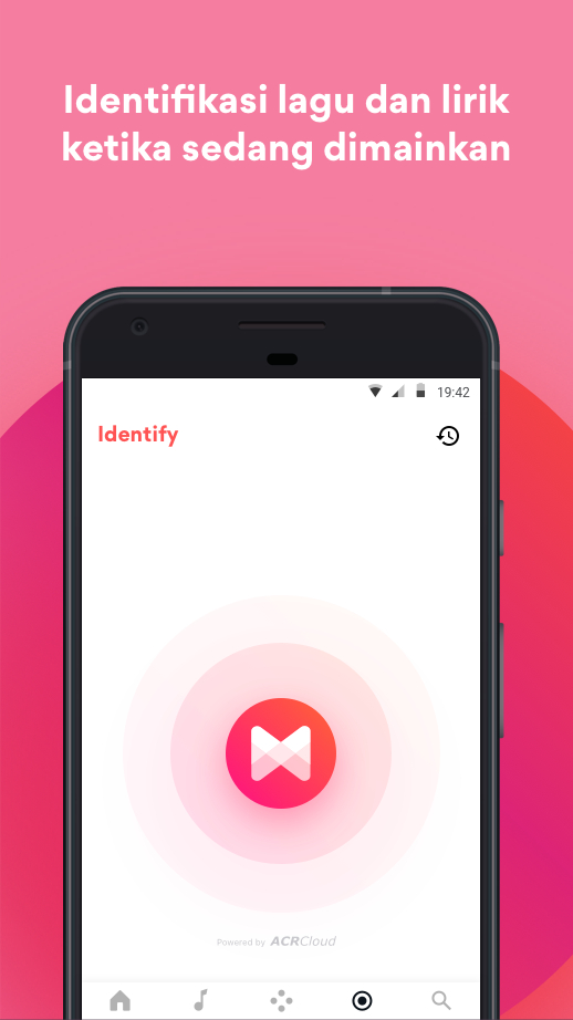 Musixmatch - Lyrics & Music 5